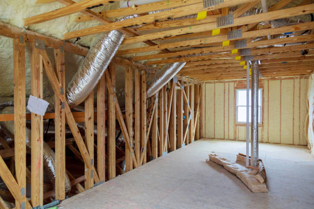 Best Cellulose Insulation in Inglis, FL