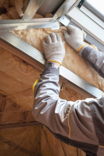 Best Insulation for Specific Applications in Inglis, FL
