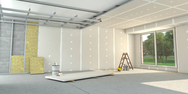 Best Commercial Insulation in Inglis, FL