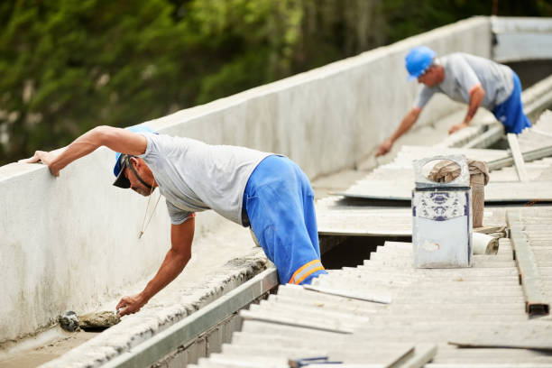 Types of Insulation We Offer in Inglis, FL